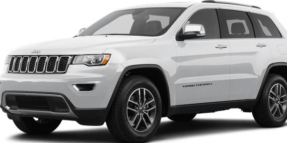 JEEP GRAND CHEROKEE 2020 1C4RJEBG7LC170547 image